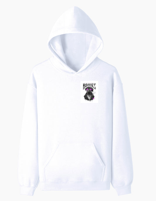 Unisex Pullover Hoodie